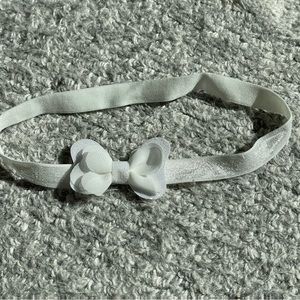 💝Free with Purchase💝Baby Headband